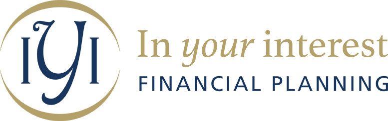 In your interest — Financial Planning